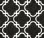 ALAMEDA BULNES GRAFITO Carrelage 20x20 cm aspect carreaux de ciment motif fleur.