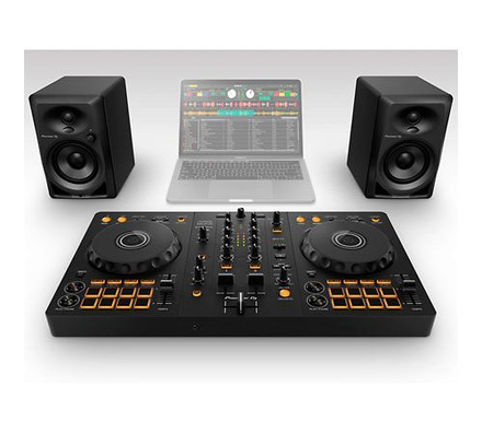 Contrôleur Pioneer USB DJ DDJ FLX4