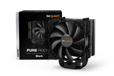 Ventilateur processeur be quiet! Pure Rock 2 (Noir)