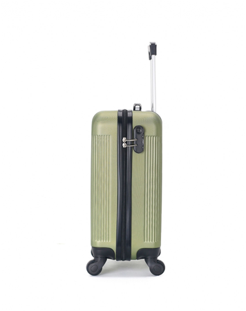 HERO - Valise Cabine ABS CINTO-E  50 cm 4 Roues