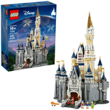 Le château Disney (71040)