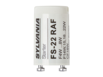 Starter pour tubes fluorescents FS-11 - SYLVANIA - 0024420