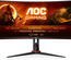 Ecran Ordinateur - Moniteur PC  AOC CU34G2X/BK LFD 34"