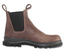 Bottines CARTER CHELSEA S3 SRC HRO marron foncé T37 - CARHARTT - S1F702919201S37