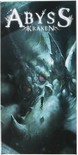Jeu - Abyss : Kraken (Extension)