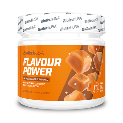 Flavour power (160g)