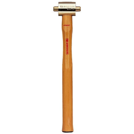 Corps de massette en acier manche Hickory 40mm - FACOM - 208A.40A