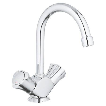 Mélangeur de lavabo COSTA L monotrou - GROHE - 21094001