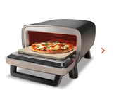 Four à pizza électrique d’extérieur Ninja Artisan MO201EU avec fonction Air Fryer