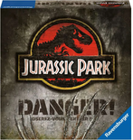 Jeu - Jurassic Park