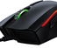 RAZER - SOURIS Mamba Elite & MOUSE DOCK