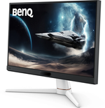 Ecran 25" BenQ Mobiuz EX251 Full HD 220Hz (Blanc)