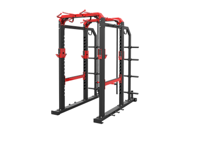 Full Power Rack