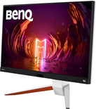 Ecran 27" BenQ Mobiuz EX2710U 4K Ultra HD 144Hz (Blanc)
