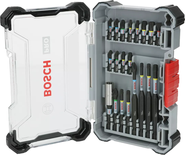 Coffret d'embouts de vissage PRO Impact 20 pièces - BOSCH - 2608521U74