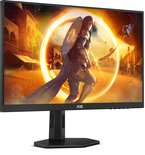 Ecran 27" AOC Gaming 27G4XE Full HD 180Hz (Noir)