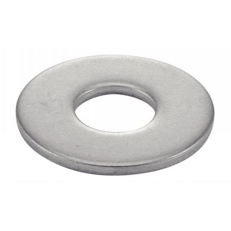 Rondelle plate L inox A2 NFE 25514 16X40X3 boîte de 50 - ACTON - 6250516