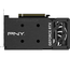 PNY - Carte Graphique - GEFORCE RTX™ 4060 8GB VERTO Dual Fan Edition DLSS 3