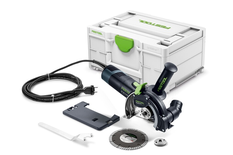 Système de tronçonnage à main levée DSC-AG 125 FH-Plus - FESTOOL - 578044