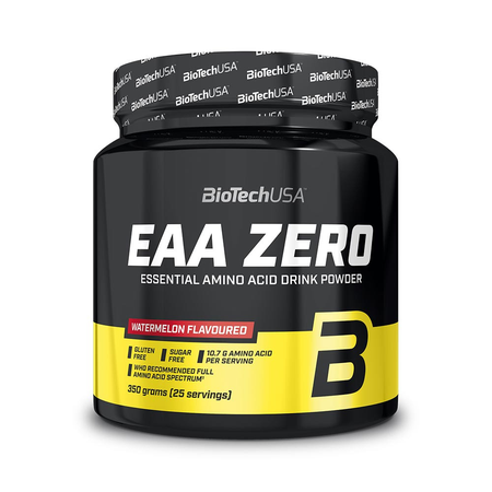 EAA zero (350g)