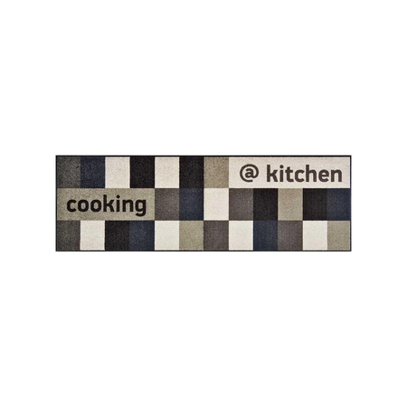 Tapis de cuisine KITCHEN OEKO-TEX®