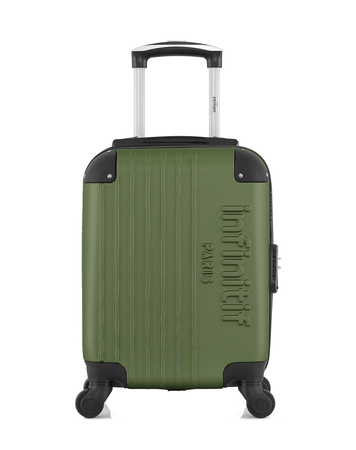 INFINITIF - Valise Cabine XXS ABS TIRANA 4 roues 46cm