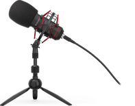 Microphone sur pied Endorfy Solum T (Noir)