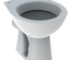 Cuvette WC au sol pour enfants BAMBINI - GEBERIT- 500.916.00.1