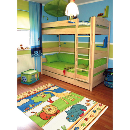 Tapis enfant AIMLAN OEKO-TEX®