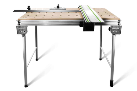 Table multifonctions MFT/3 - FESTOOL - 495315