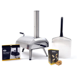 Pack Essentiel Four à Pizza Ooni Karu 12