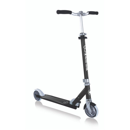 Trottinette enfant Globber avec 2 roues Flow Element Noir