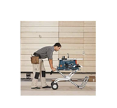 BOSCH Scie sur table 2100W Ø 254mm - GTS10XC - 0601B30400