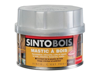 Mastic sans styrène SINTOBOIS chêne 1000ml - SINTO - 23702