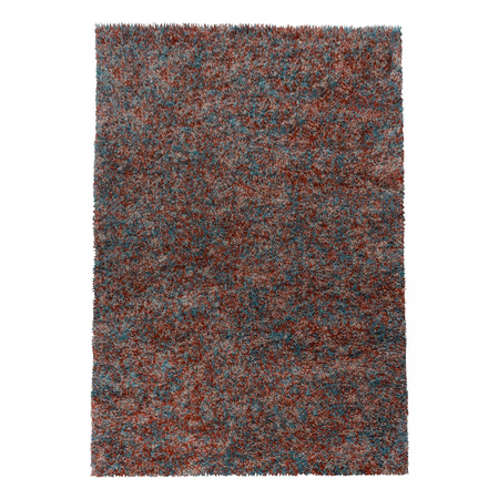 Tapis shaggy UNI D OEKO-TEX®