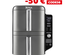 Friteuse sans huile Ninja Double Stack XL 9,5 L SL400EU