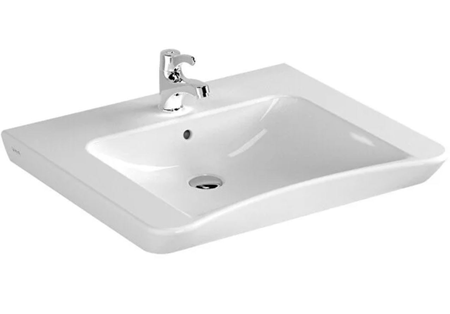 Lavabo PMR standard CONFORMA 65cm S20 - VITRA - 5291B003-0001