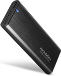 Boitier externe USB 3.2 Axagon EEM2-SB2 - S-ATA/NVMe M.2 Type 2280 (Noir)