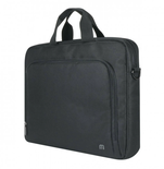 Sacoche Ordinateur Portable Mobilis TheOne Basic 16" max (Noir)