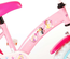 Vélo Disney Princess - Filles - 14 pouces