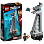 La tour des Avengers (40334)