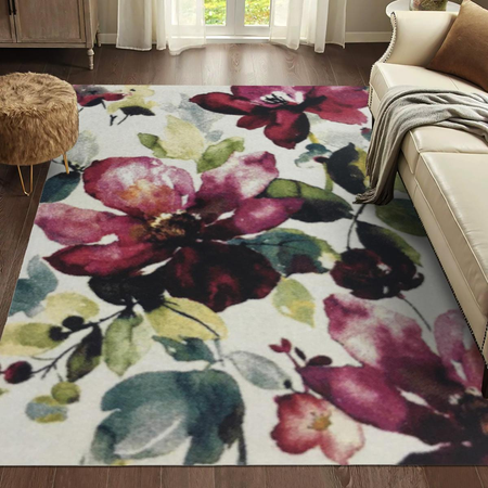 Tapis salon BELO 17 OEKO-TEX®