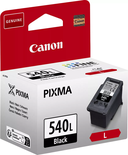 Cartouche d'encre Canon PG-540 L (Noir)