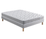 Matelas Essenzia L'ENDORMI 140x200 Ressorts