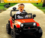 Fisher-Price Power Wheels Jeep Wrangler