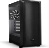 Boitier Grand Tour E-ATX be quiet! Shadow Base 800 avec panneau vitré (Noir)