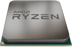Processeur AMD Ryzen 5 7500F (5 Ghz) AM5 - Sans iGPU Version OEM (Tray)