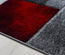 Tapis salon CARARELLI OEKO-TEX®