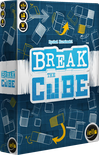 Jeu - Break The Cube