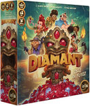 Jeu - Diamant (FR)
